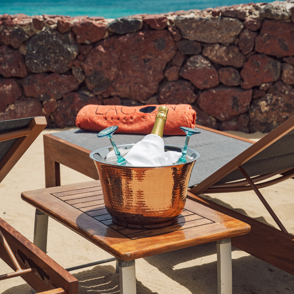 Lagoon Beach Club - Fuerteventura