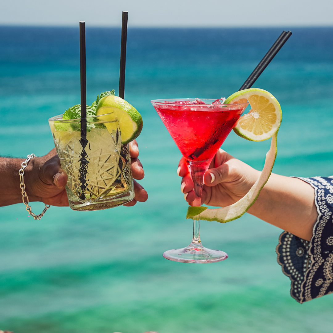 Lagoon Beach Club - Fuerteventura