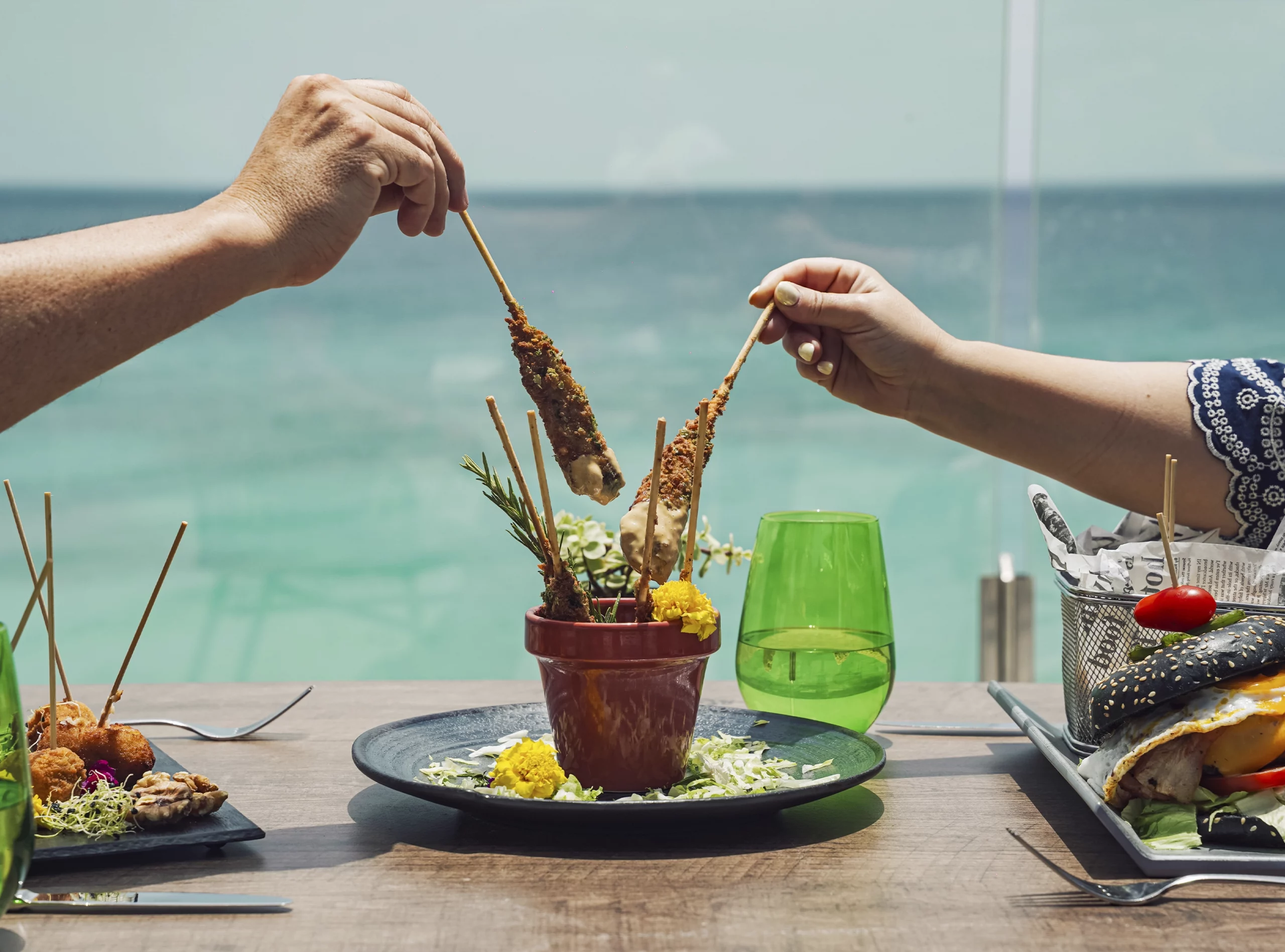 Lagoon Beach Club - Fuerteventura