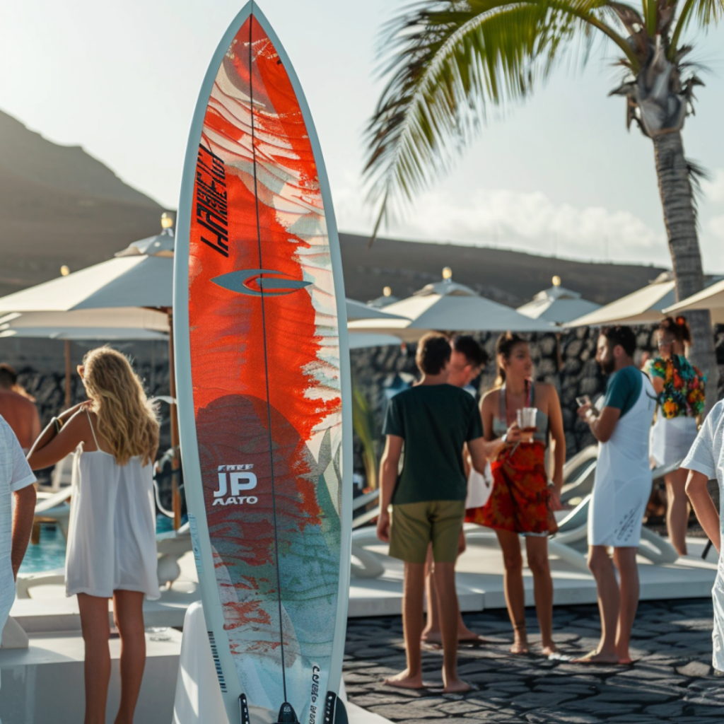 Lagoon Beach Club - Fuerteventura