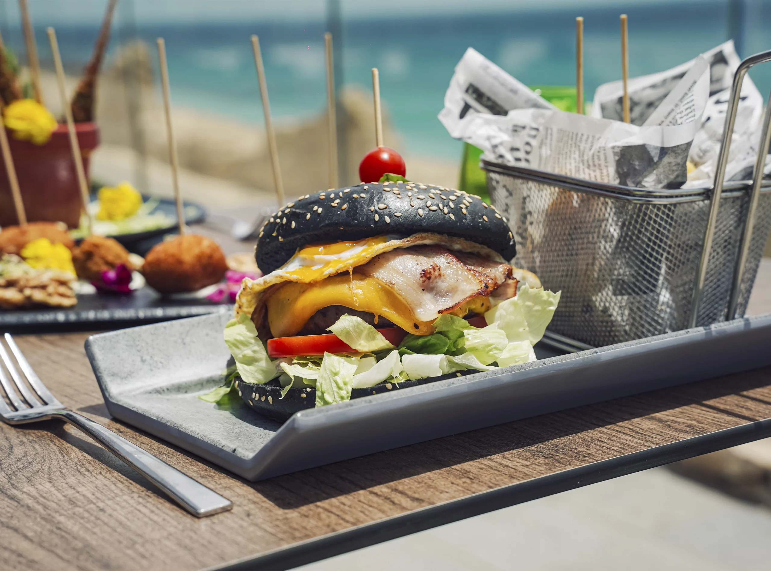 Lagoon Beach Club - Fuerteventura