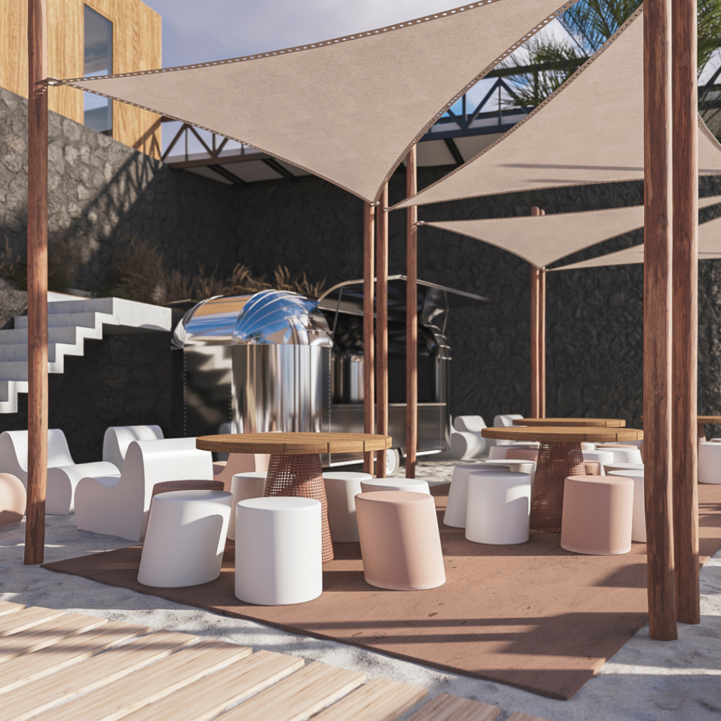 Lagoon Beach Club - Fuerteventura