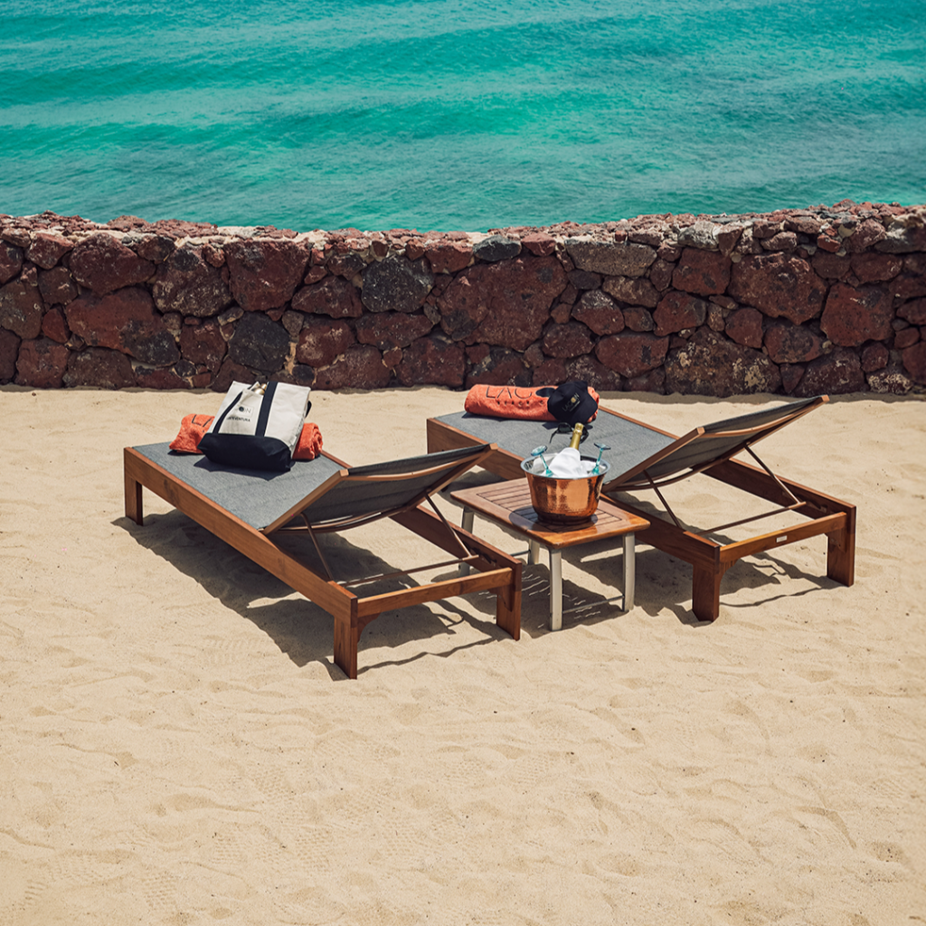 Lagoon Beach Club - Fuerteventura
