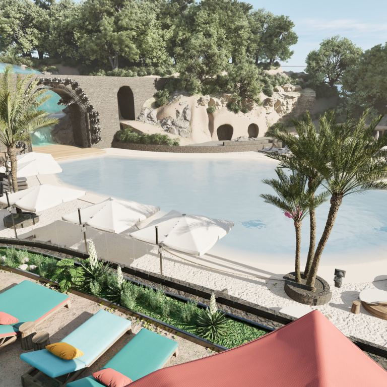 Lagoon Beach Club - Fuerteventura