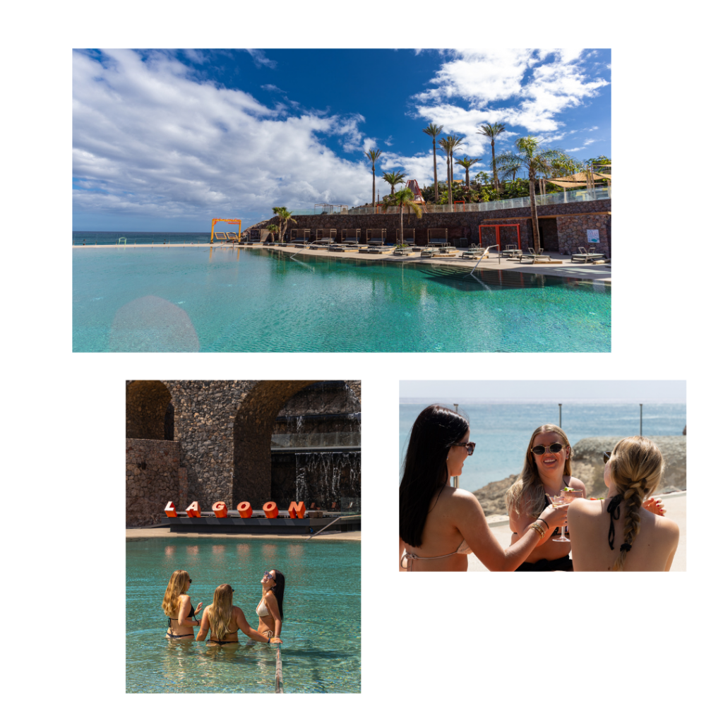 Lagoon Beach Club - Fuerteventura