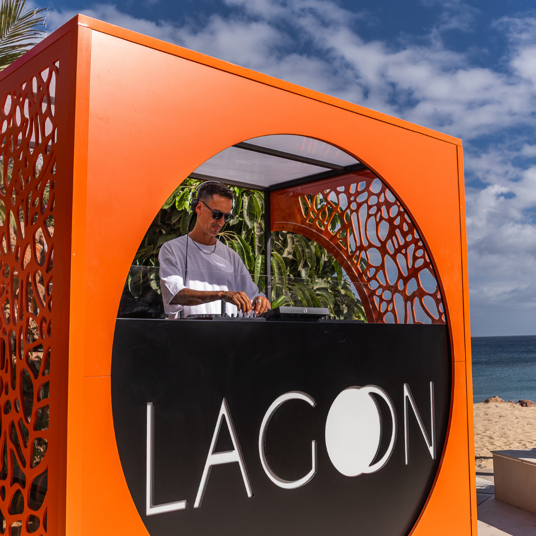 Lagoon Beach Club - Fuerteventura
