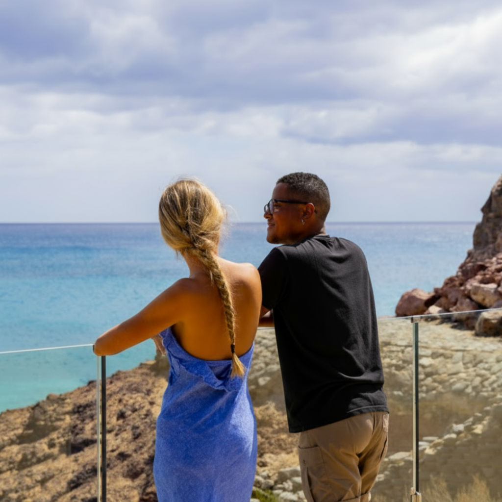 Lagoon Beach Club - Fuerteventura