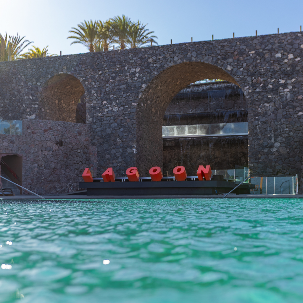 Lagoon Beach Club - Fuerteventura