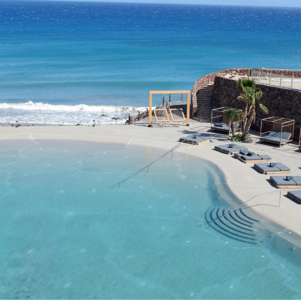 Lagoon Beach Club - Fuerteventura