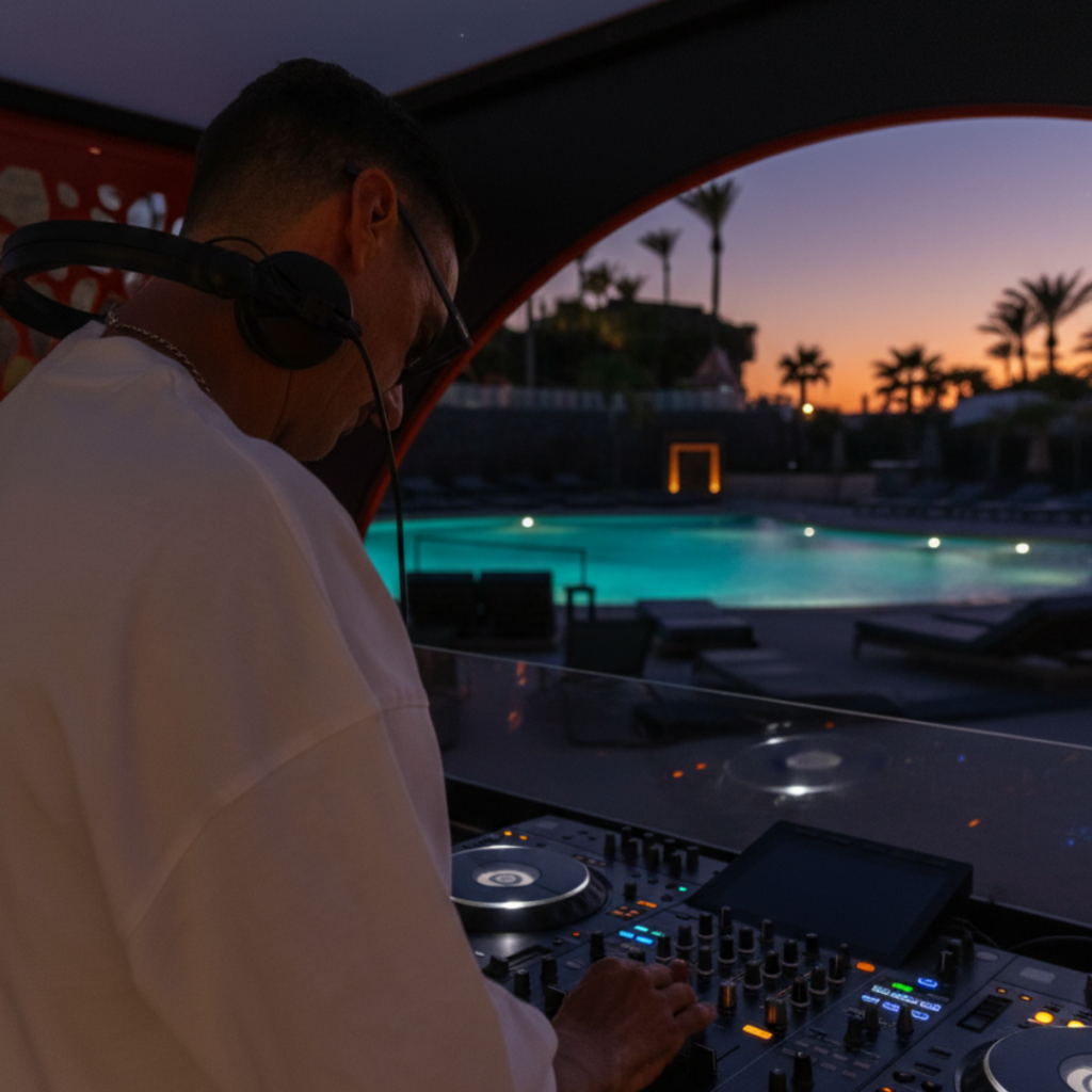 Lagoon Beach Club - Fuerteventura