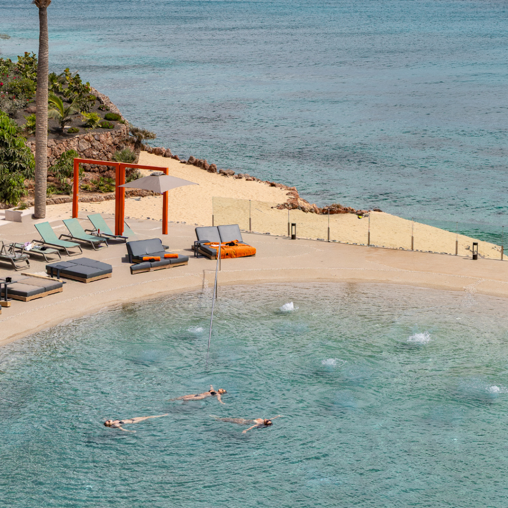 Lagoon Beach Club - Fuerteventura