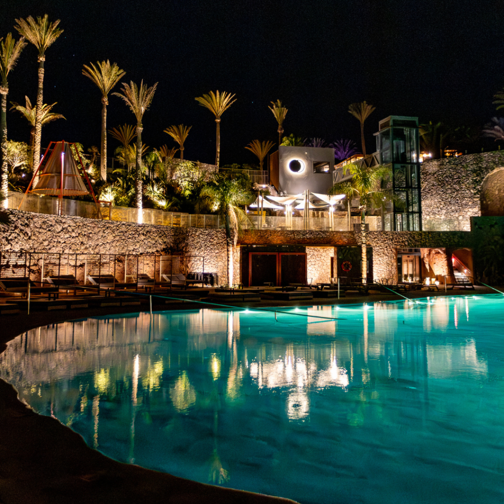 Lagoon Beach Club - Fuerteventura