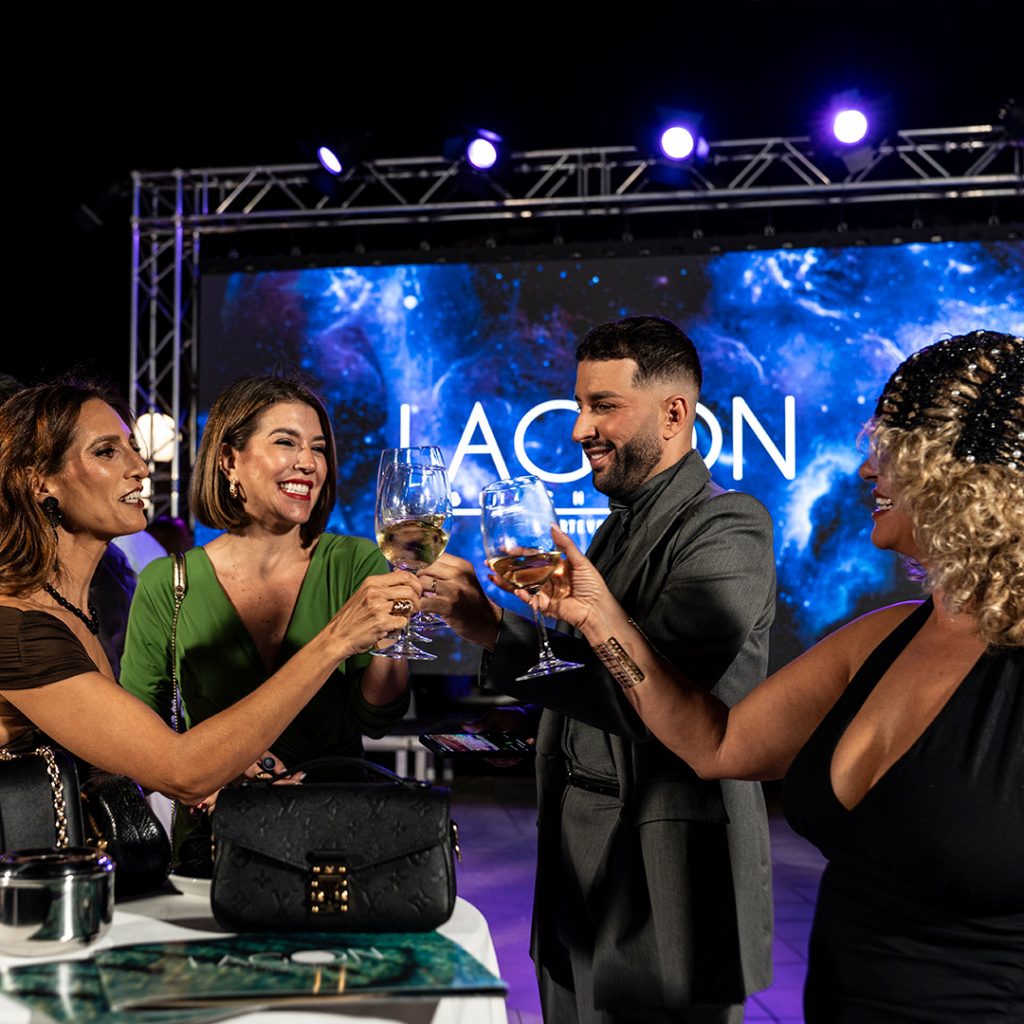 Lagoon Beach Club - Fuerteventura