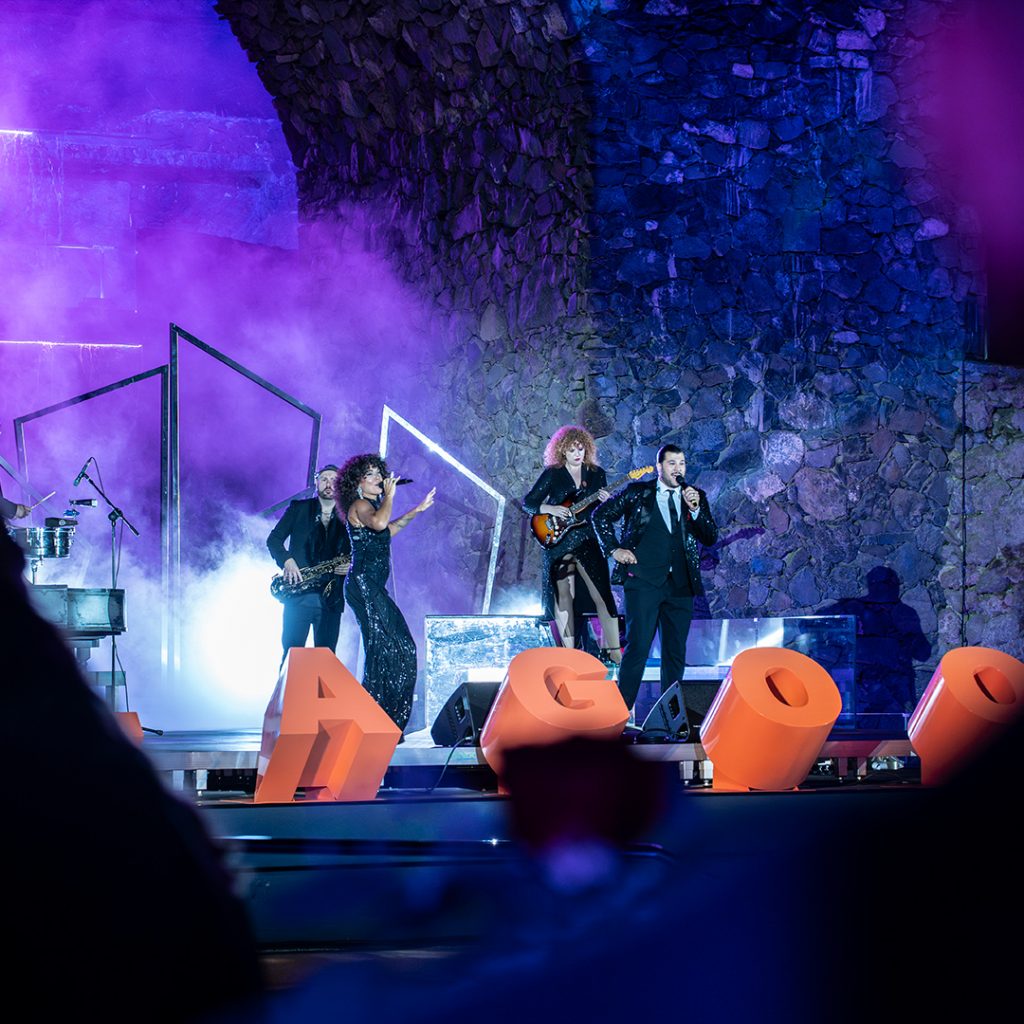 Lagoon Beach Club - Fuerteventura