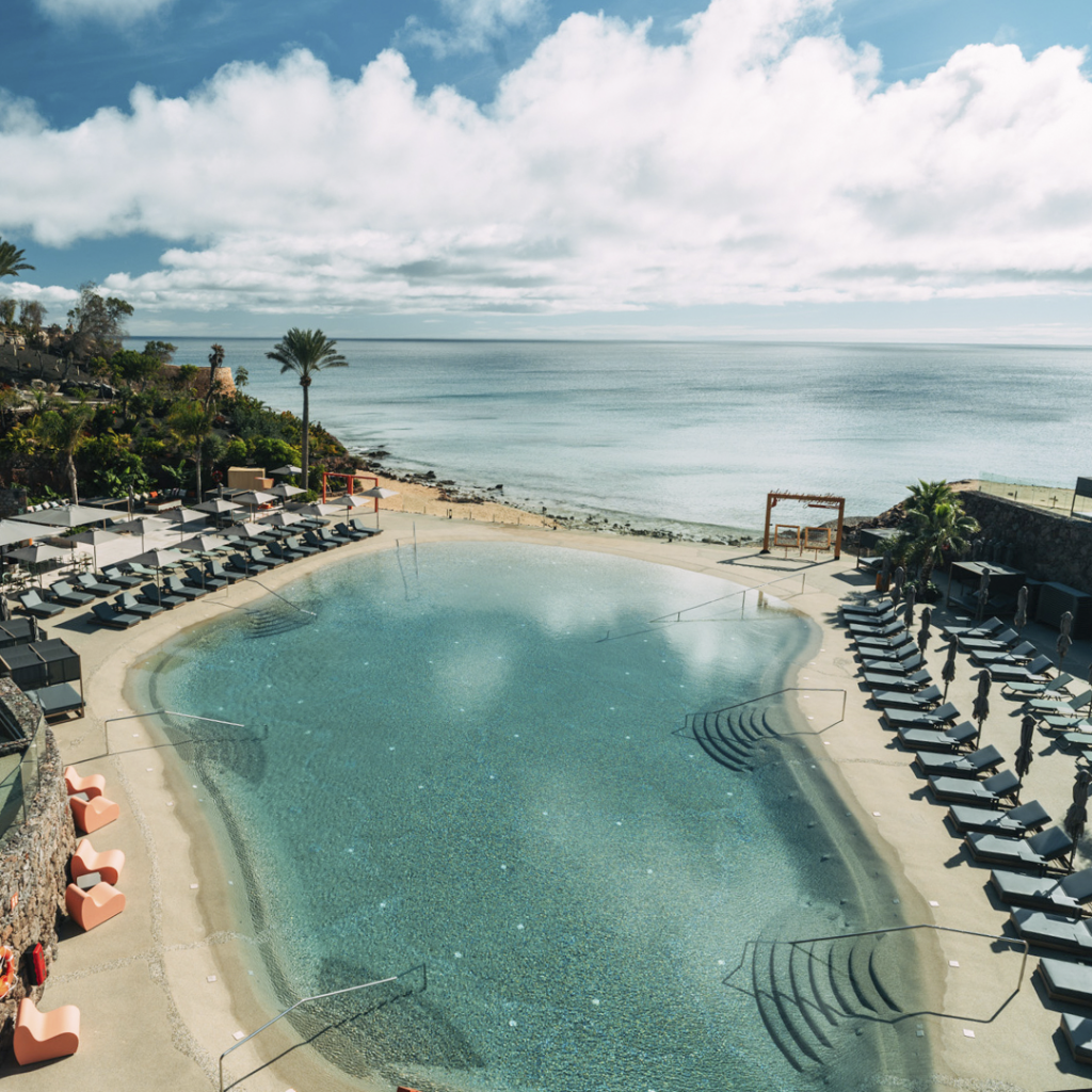 Lagoon Beach Club - Fuerteventura