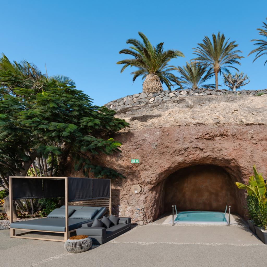 Lagoon Beach Club - Fuerteventura CUEVAS