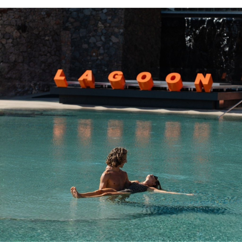 Lagoon Beach Club - Fuerteventura