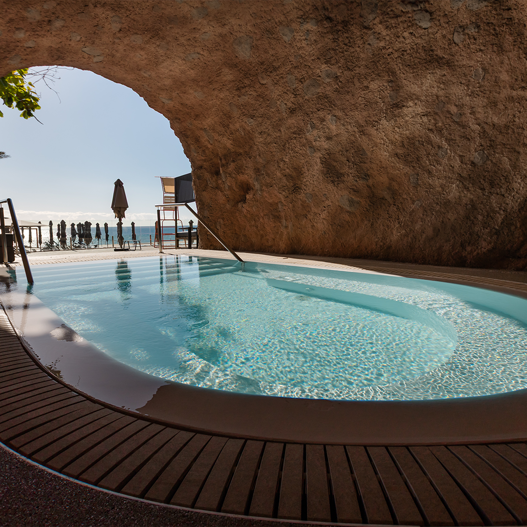 Lagoon Beach Club | Fuerteventura - Cuevas