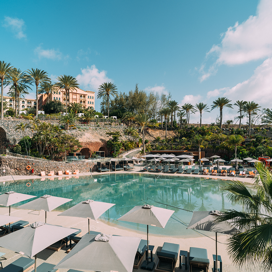 Lagoon Beach Club | Fuerteventura