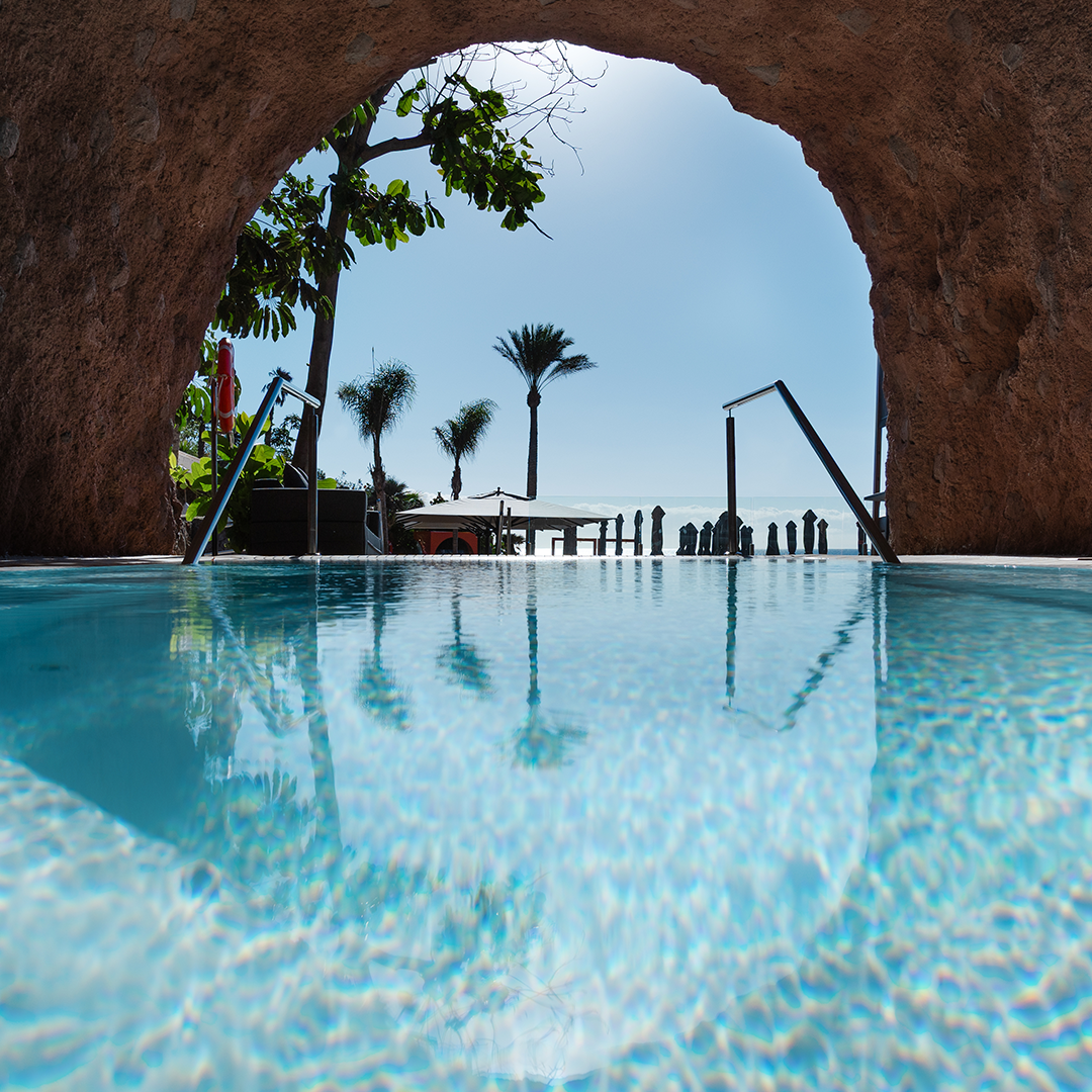 Lagoon Beach Club | Fuerteventura - Cuevas