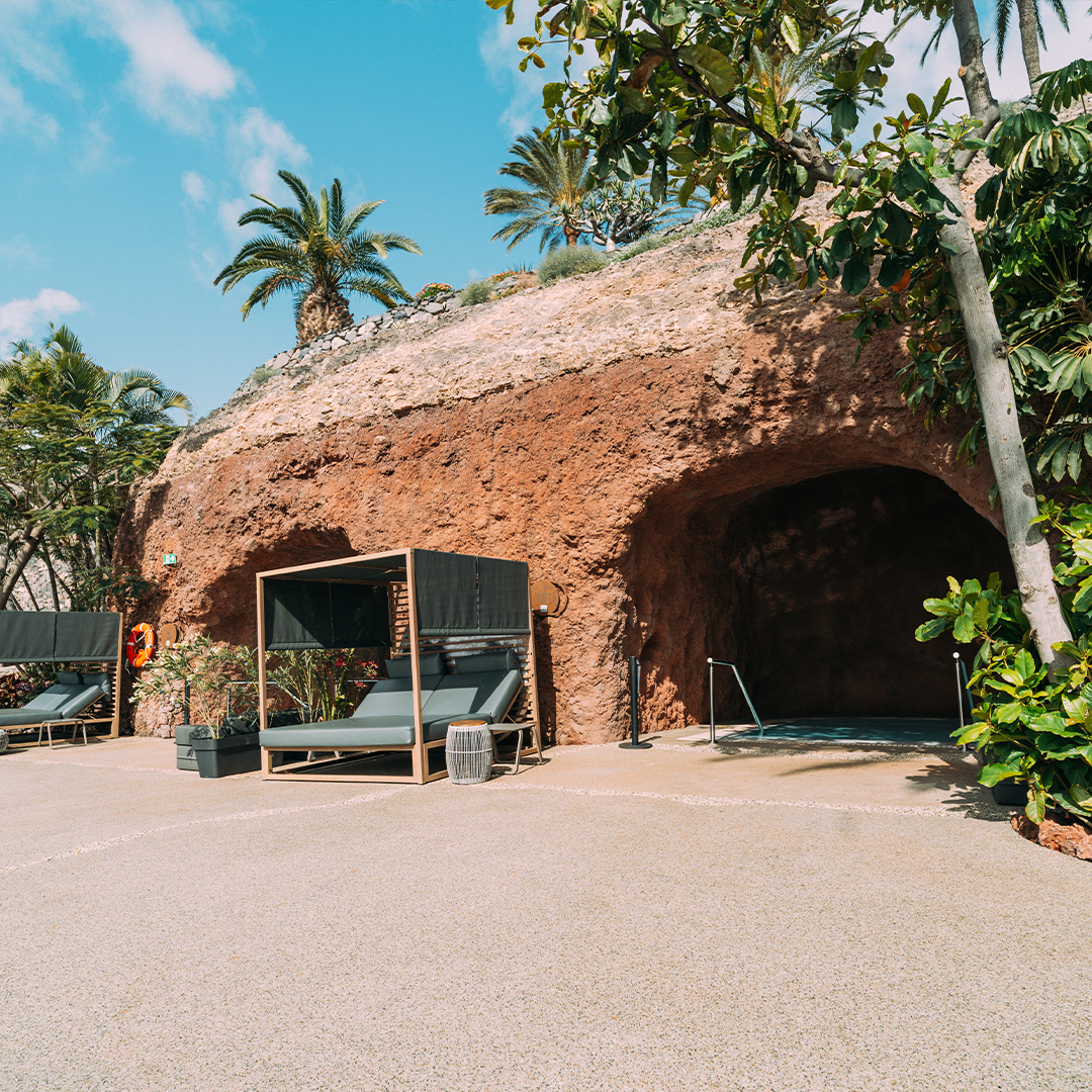 Lagoon Beach Club | Fuerteventura - Cuevas