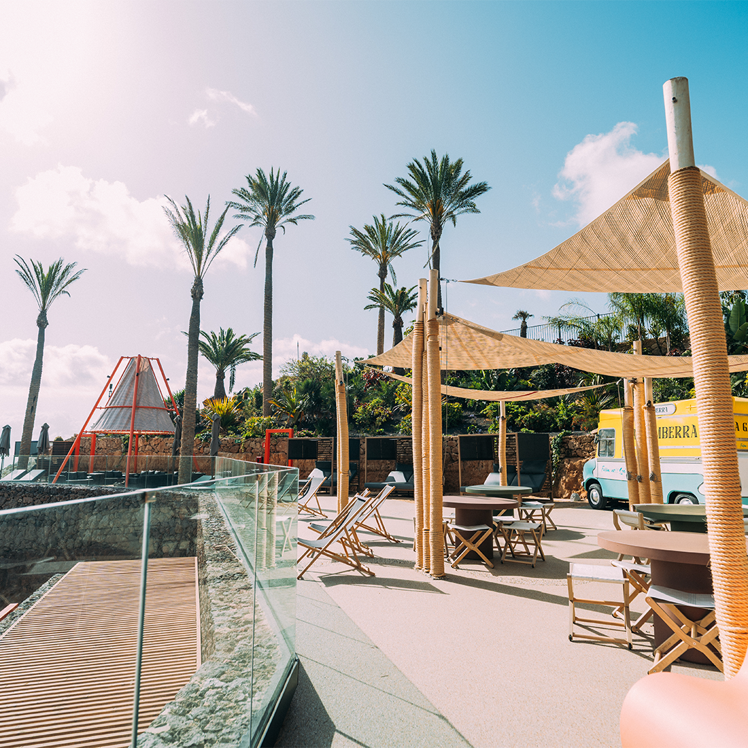 Lagoon Beach Club | Fuerteventura