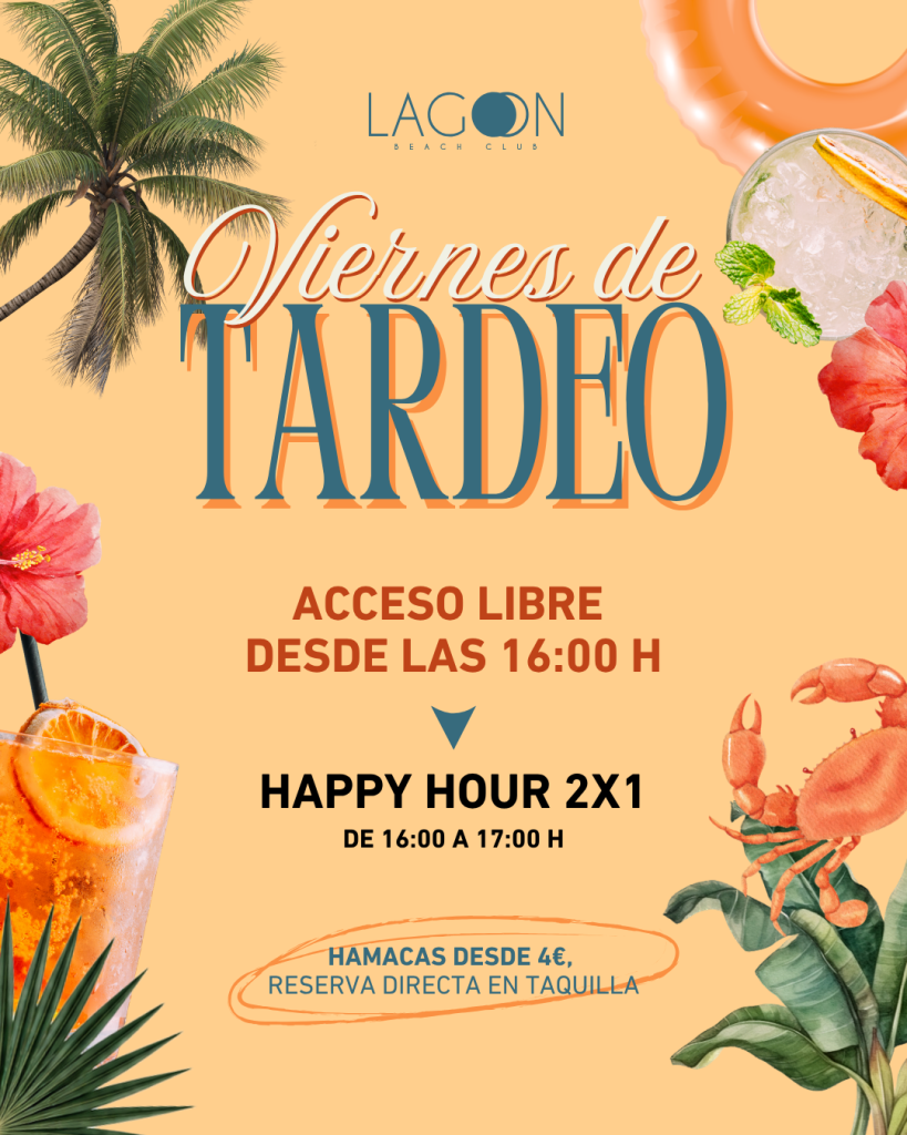 Lagoon Beach Club - Fuerteventura