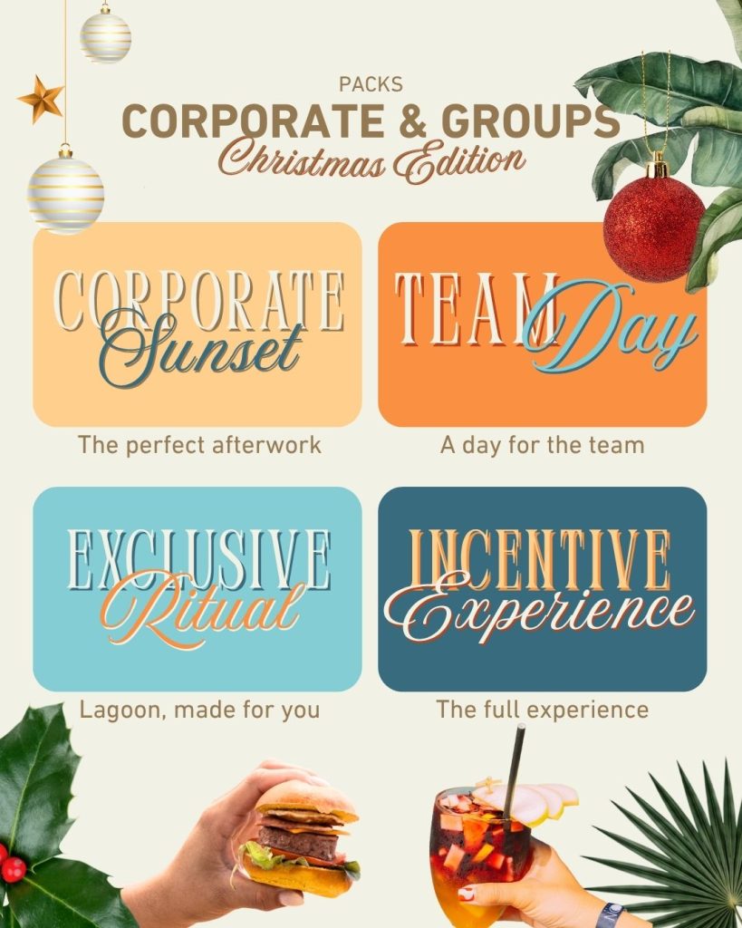 Corporate Packs Christmas